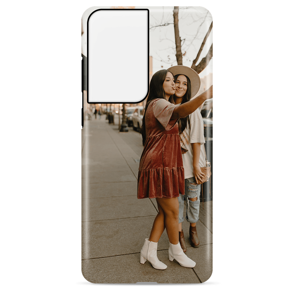 S21 Ultra Customised Case